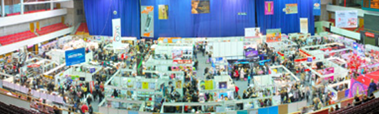 Fashion & Beauty show gallery
