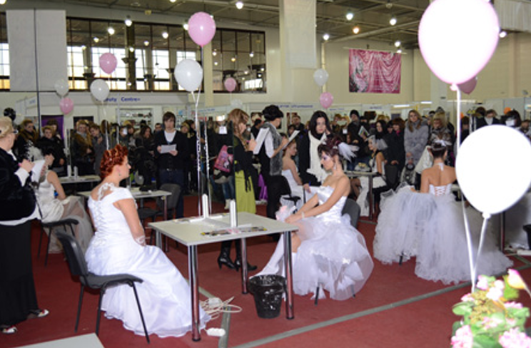 Master classes and professional education